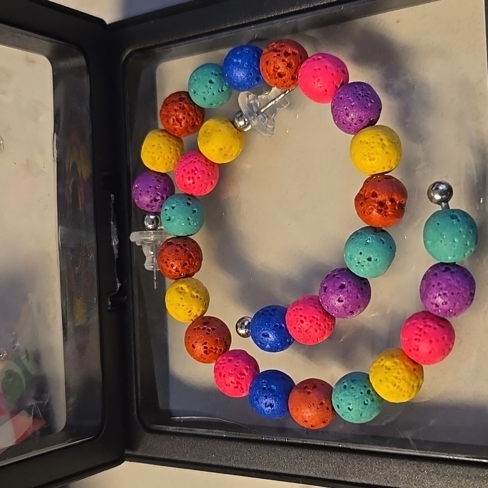 Sassy Jones Makemba Hoops